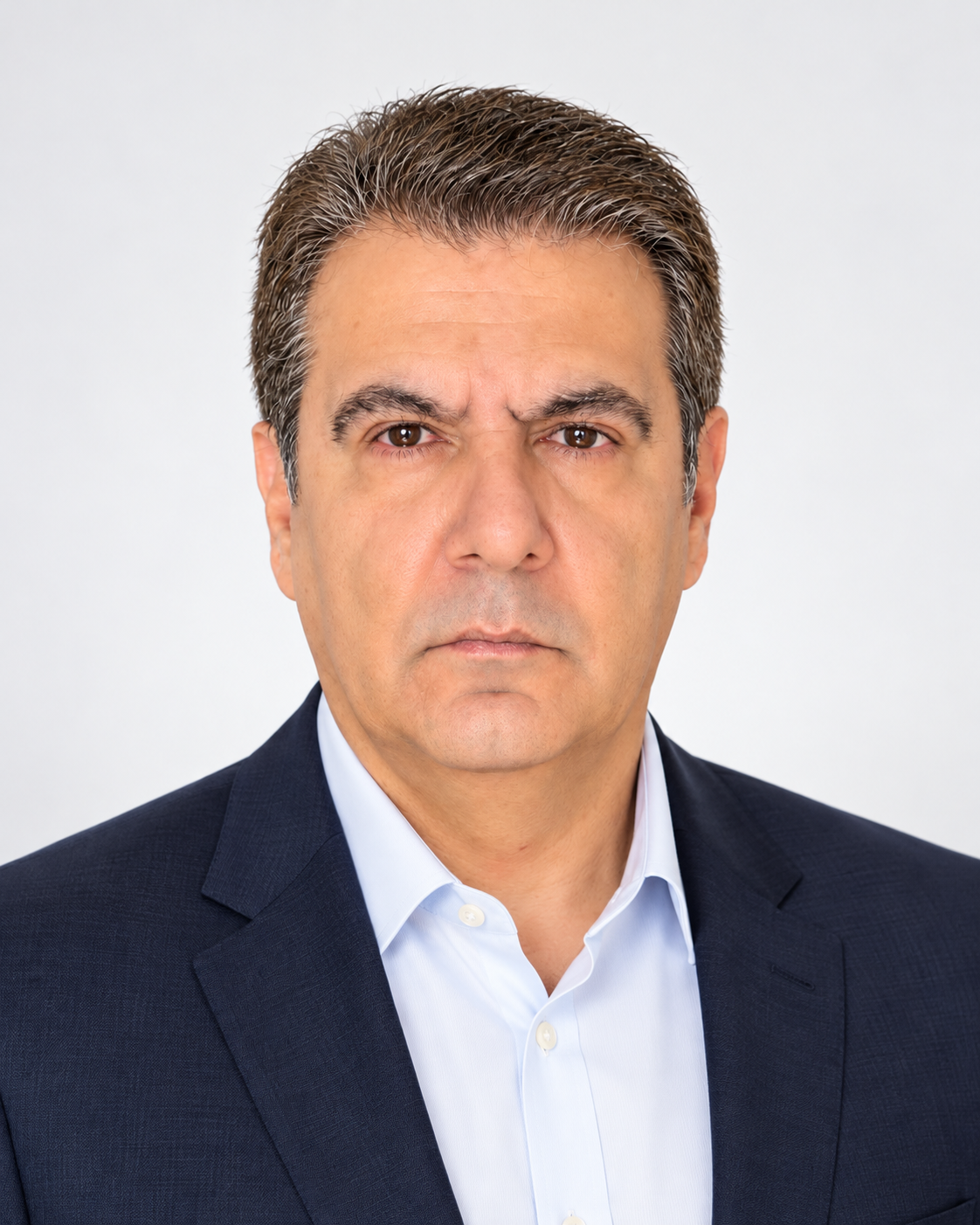 IGTA co-founder portrait