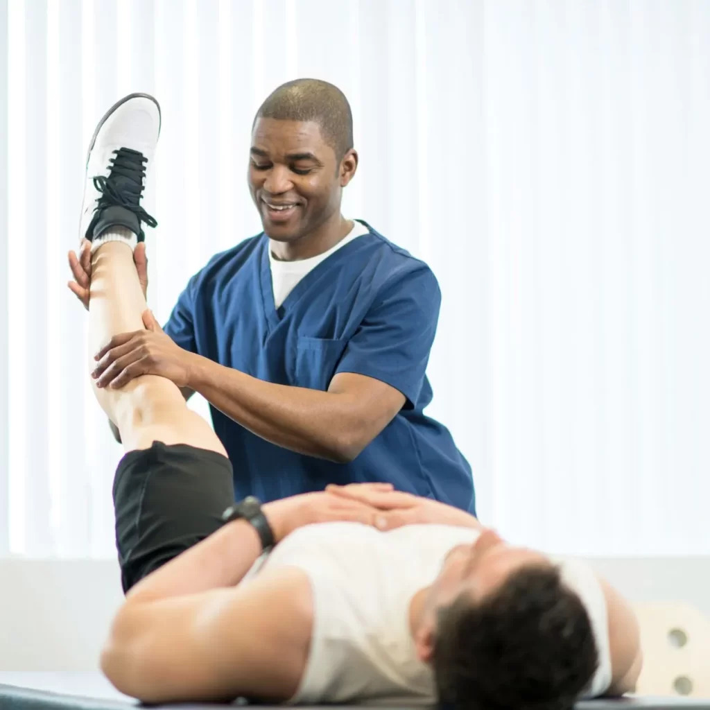 Physiotherapy Clinic Toronto